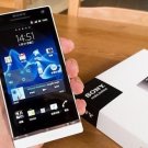 Sony Xperia s lt26i Unlocked 3G 1.5GHz 12MP 32GB GPS Smartphone White