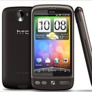 HTC G7 Desire A8181 Unlocked Smartphone WiFi 5.0MP GSM Cellphone Black