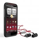 HTC Sensation XE G18 Z715E 4GB Black Unlocked Android Smartphone