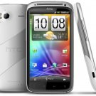 HTC Sensation XE G18 Z715E 4GB White Unlocked Android Smartphone