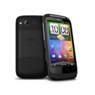 HTC G13 A510e Wildfire S 3G WIFI 5MP GPS Black Unlocked Cell Phone