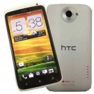 HTC One X - 16GB - White (Unlocked) Smartphone