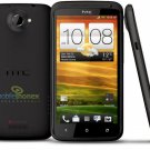 HTC One X - 16GB - Black (Unlocked) Smartphone