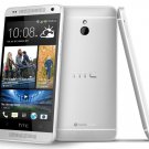 HTC ONE Mini 601s 4G LTE 16GB Silver FACTORY UNLOCKED Smartphone