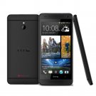 HTC ONE Mini 601s 4G LTE 16GB Black FACTORY UNLOCKED Smartphone