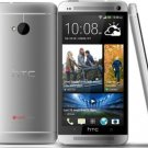 HTC One M7 801E 16GB (Unlocked) 4.7in Beats Audio Quad-Core Silver
