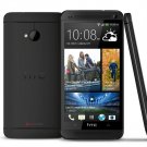 HTC One M7 801E 16GB (Unlocked) 4.7in Beats Audio Quad-Core Black