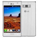 LG Optimus L7 P700/P705 4GB Unlocked 3G 5MP WIFI Android V4.0 Cell Phone White