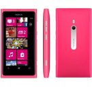 Nokia Lumia 800 16GB 3G WIFI GPS Windows 7.5 8MP Unlocked Cell Phone Pink