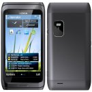 Nokia E Series E7-00 - 16GB - Black (Unlocked) Smartphone