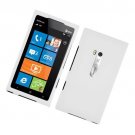 Nokia Lumia 900 16GB White AT&T T-Mobile GSM Unlocked Windows