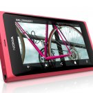 Nokia N9 16 GB Unlocked Brand New Pink