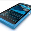 Nokia N9 16 GB Unlocked Brand New blue