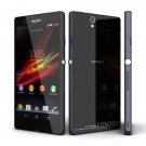 SONY XPERIA Z C6603 BLACK UNLOCKED GSM LTE 5" 16GB 13.1MP ANDROID CELL PHONE