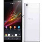 SONY XPERIA Z C6603 White UNLOCKED GSM LTE 5" 16GB 13.1MP ANDROID CELL PHONE