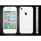 Apple iPhone 4 - 16GB - White (Factory Unlocked) Smartphone