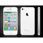 Apple iPhone 4 - 16GB - White (Factory Unlocked) Smartphone