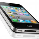Apple iPhone 4s - 16GB - Black (Sprint) Smartphone