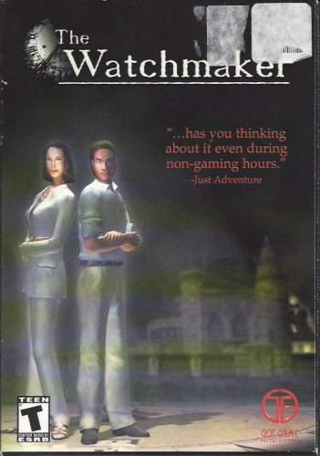 Watchmaker