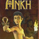 Ankh - Reverse The Curse