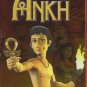Ankh - Reverse The Curse