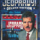 Jeopardy - Deluxe Edition