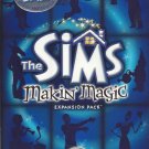 SIMs Makin' Magic  Expansion Pack