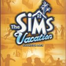 SIMs Vacation  Expansion Pack