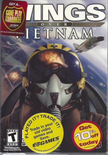 Wings Over Vietnam