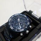 BNWT Men's ARMANI EXCHANGE Watch Style #AX1209 Box Included Free Ship w/in USA