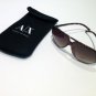 NWOT Men's Armani Exchange Sunglasses AX213/s Tortoise Free Shipping within USA