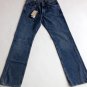 NWT Men's BURBERRY BRIT Jeans CAVENDISH size 30 Relaxed Straight Leg MSRP $225