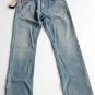 NWT Men's BURBERRY BRIT Jeans CAVENDISH size 32 Relaxed Straight Leg MSRP $225