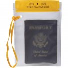 New Small Waterproof Pouch Dry Bag