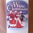 Irving Berlin's White Christmas On VHS. Bing Crosby