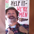 Red Green's We cant help it, We're men on VHS