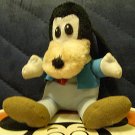 Stuffed Goofy (Disney)