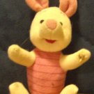Stuffed Small Piglet (Disney)