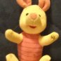 Stuffed Small Piglet (Disney)