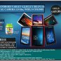 BRAND NEW 7" PC ANDROID TABLET 4.2(JELLY BEAN) OS W/ DUAL CAMERA & FREE KEYBOARD CASE+ACCESSORIES