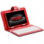 BRAND NEW 7" PC ANDROID TABLET 4.2(JELLY BEAN) OS W/ DUAL CAMERA & FREE KEYBOARD CASE+ACCESSORIES