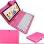 BRAND NEW 7" PC ANDROID TABLET 4.2(JELLY BEAN) OS W/ DUAL CAMERA & FREE KEYBOARD CASE+ACCESSORIES