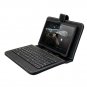 BRAND NEW 7" PC ANDROID TABLET 4.2(JELLY BEAN) OS W/ DUAL CAMERA & FREE KEYBOARD CASE+ACCESSORIES