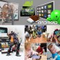 BRAND NEW 7" PC ANDROID TABLET 4.2(JELLY BEAN) OS W/ DUAL CAMERA & FREE KEYBOARD CASE+ACCESSORIES