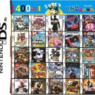 1400 ds games for ds ds lite dsi dsi XL or 3DS + FREE SLAP WATCH