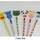 Cute Pencil Set - Cutie