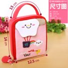 Korean Style Pouch