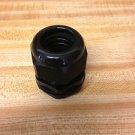 10 - 1 inch NPT - Strain Relief Cord Grip Cable Gland with gasket and nut - NEW