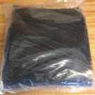 1000 NEW 11 inch BLACK WIRE CABLE ZIP TIES NYLON TIE WRAPS 50 Lb Strength  New