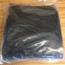 1000 NEW 11" BLACK WIRE CABLE ZIP TIES NYLON TIE WRAPS 50 Lb Strength
